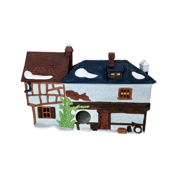 Department 56 Dickens Village Lighted Building The Old Curiosity Shop NWB - Picture 6 of 7